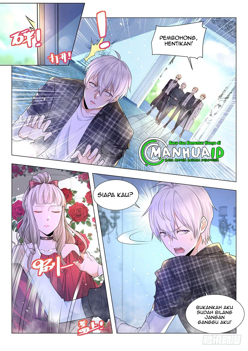 Shen Hao’s Heavenly Fall System Chapter 53 Gambar 5
